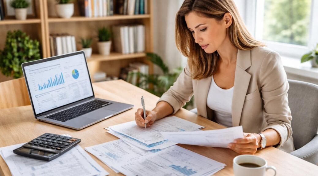 découvrez comment réaliser la déduction du crédit immobilier locatif pour optimiser votre fiscalité et maximiser vos revenus locatifs grâce à nos conseils pratiques.