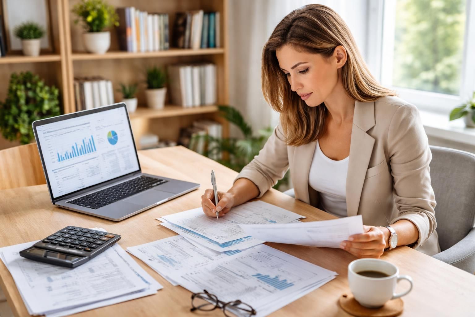 découvrez comment réaliser la déduction du crédit immobilier locatif pour optimiser votre fiscalité et maximiser vos revenus locatifs grâce à nos conseils pratiques.