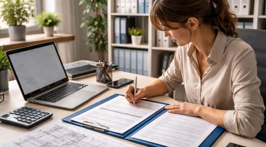 découvrez comment remplir correctement le formulaire cerfa pour votre demande de permis de construire, avec des conseils pratiques et les étapes essentielles à suivre.