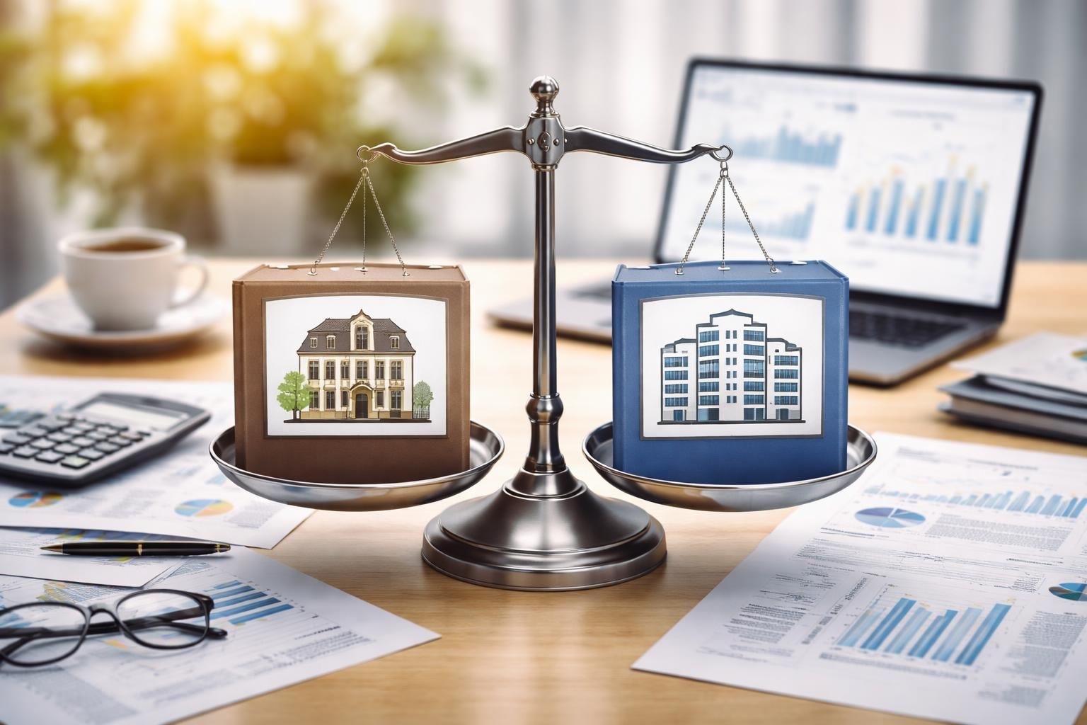 découvrez un comparatif détaillé entre la loi denormandie et la loi pinel pour optimiser votre fiscalité et choisir le dispositif de défiscalisation immobilière adapté à votre projet.
