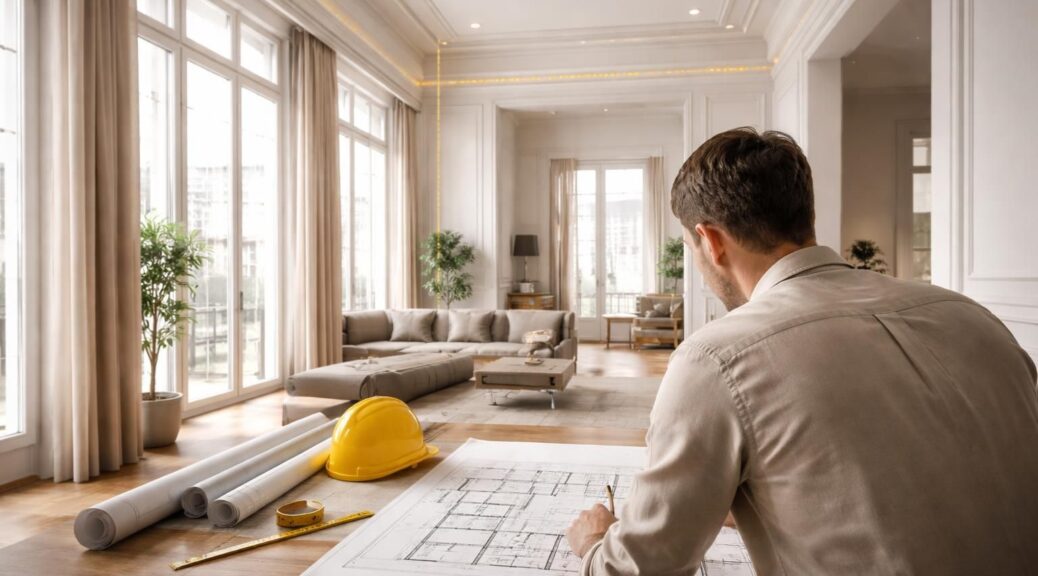 découvrez tout sur la loi carrez et les exigences de hauteur sous plafond obligatoires pour garantir la conformité de votre bien immobilier.