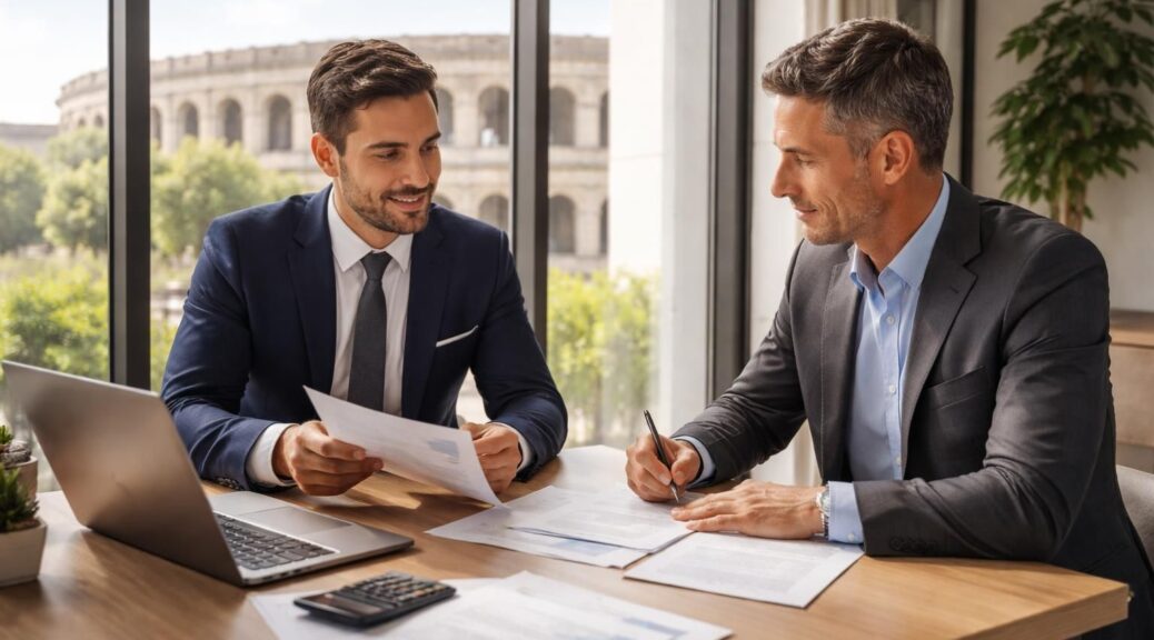 contactez un courtier immobilier à nîmes pour obtenir un financement professionnel adapté à votre projet. bénéficiez de conseils personnalisés et d'un accompagnement sur mesure.