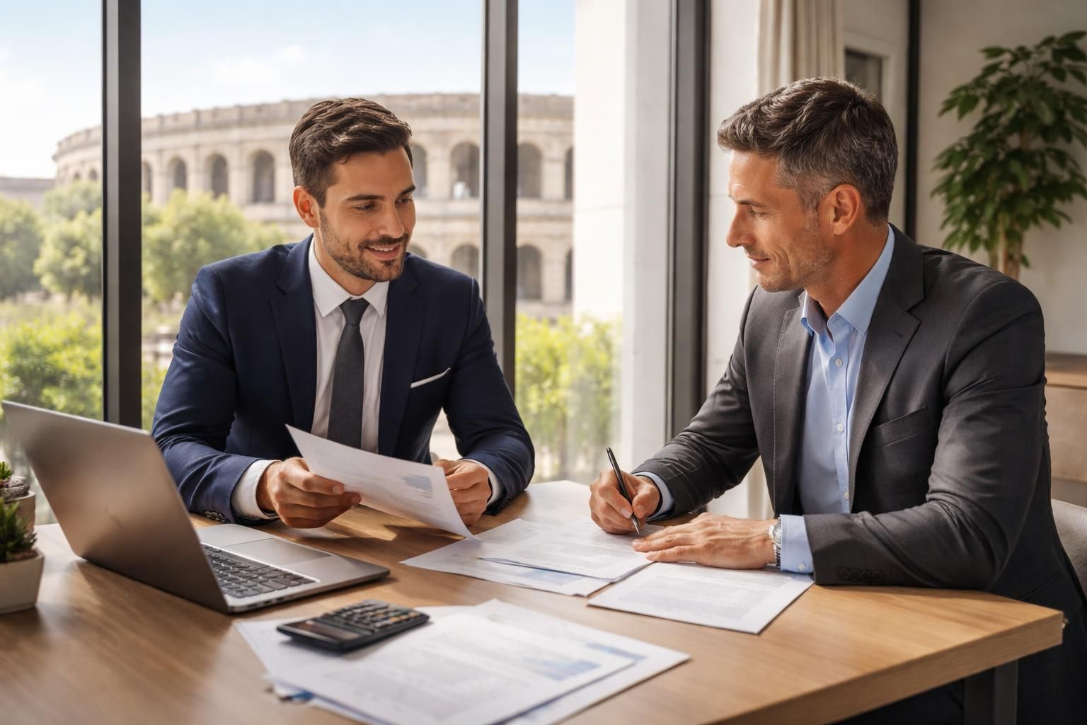 contactez un courtier immobilier à nîmes pour obtenir un financement professionnel adapté à votre projet. bénéficiez de conseils personnalisés et d'un accompagnement sur mesure.