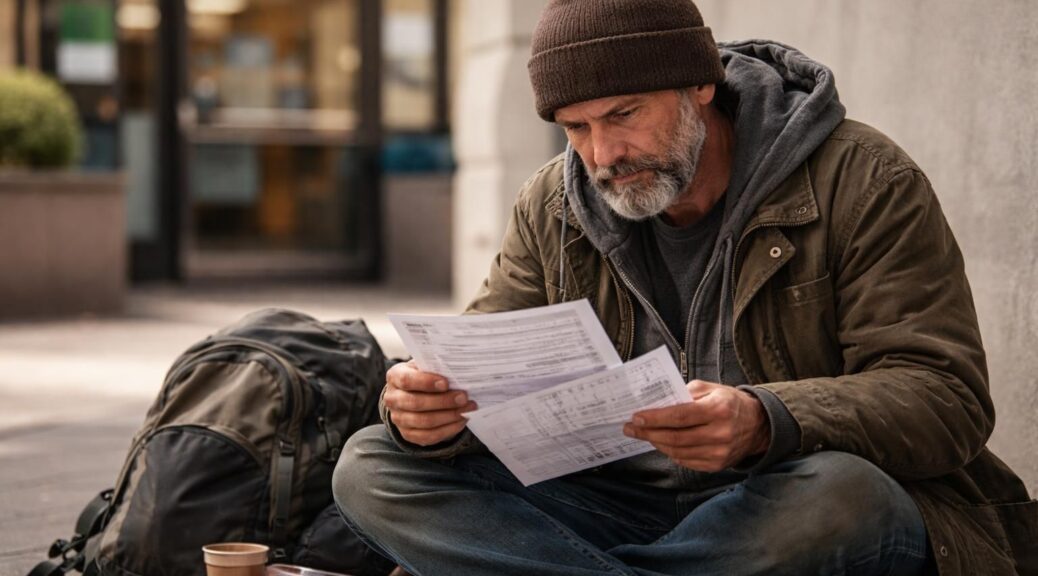 découvrez comment déclarer vos impôts en tant que personne sans domicile fixe, avec des conseils pratiques et des démarches adaptées à votre situation.