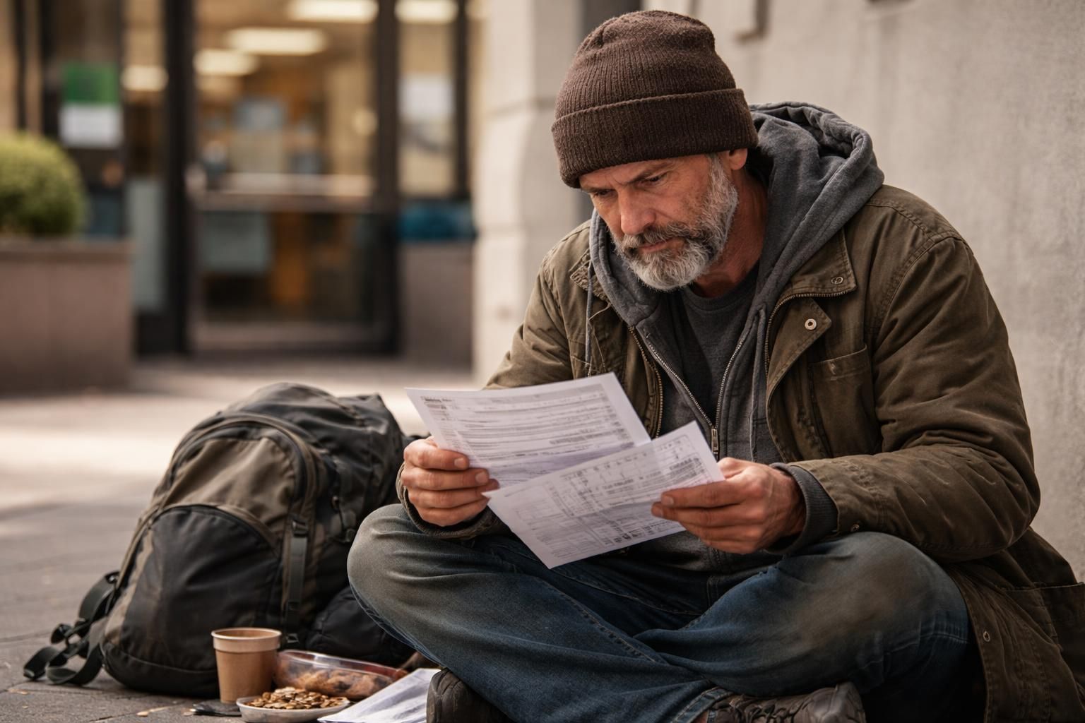 découvrez comment déclarer vos impôts en tant que personne sans domicile fixe, avec des conseils pratiques et des démarches adaptées à votre situation.