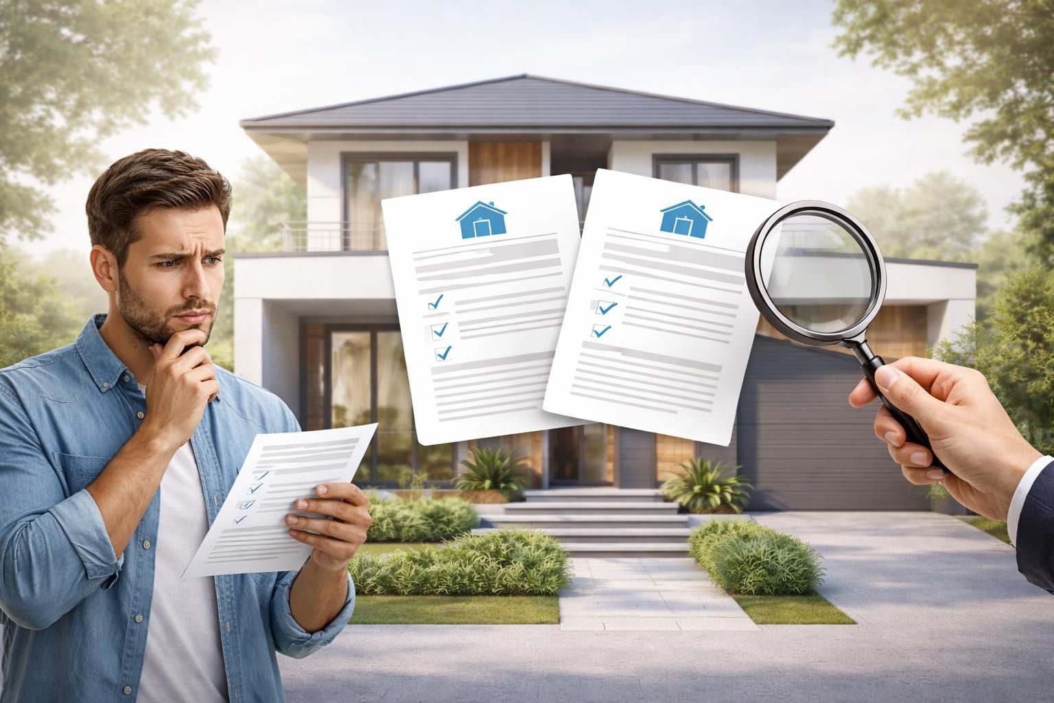 découvrez comment éviter de payer deux fois avec la double assurance habitation et protégez efficacement votre logement sans frais superflus.