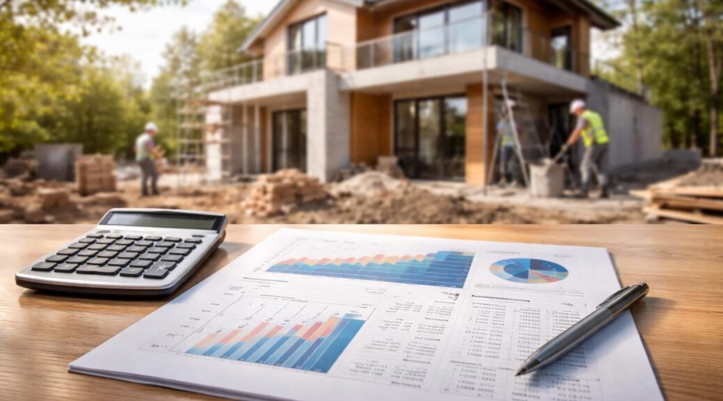 découvrez la définition des intérêts intercalaires et leur impact sur le coût et la gestion de votre prêt immobilier.