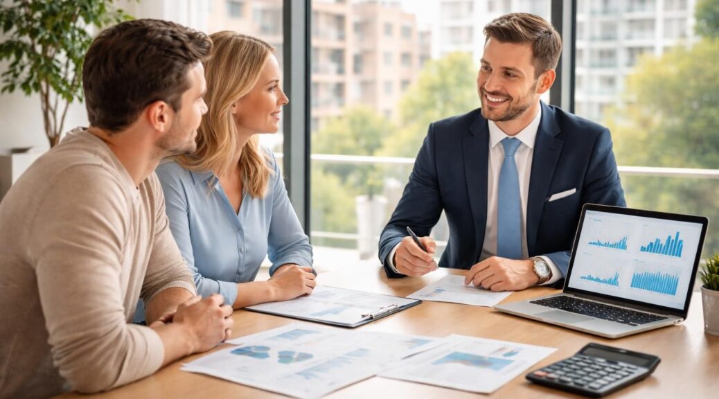 découvrez comment choisir la durée d'emprunt idéale pour optimiser votre investissement locatif et convaincre votre banque.