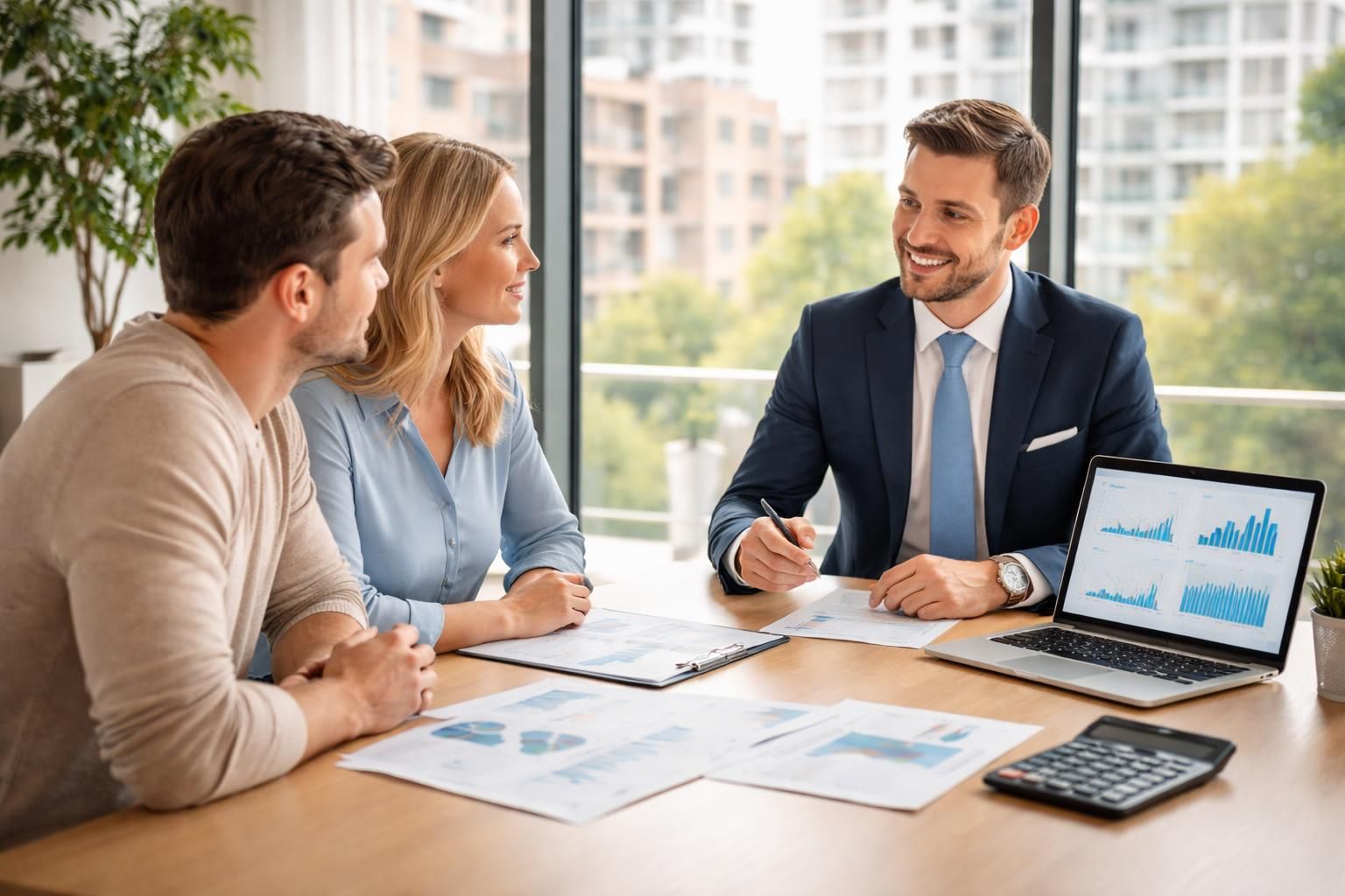 découvrez comment choisir la durée d'emprunt idéale pour optimiser votre investissement locatif et convaincre votre banque.