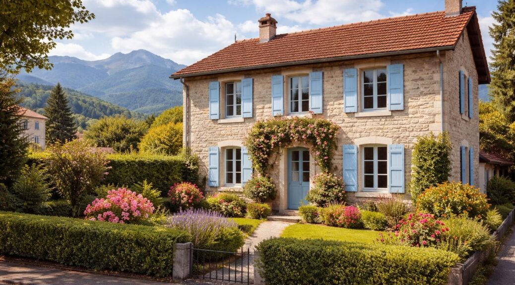 découvrez les meilleures annonces de maisons à vendre à lourdes entre particuliers, sans frais d'agence. trouvez votre future maison en toute sérénité avec des offres fiables et directes.