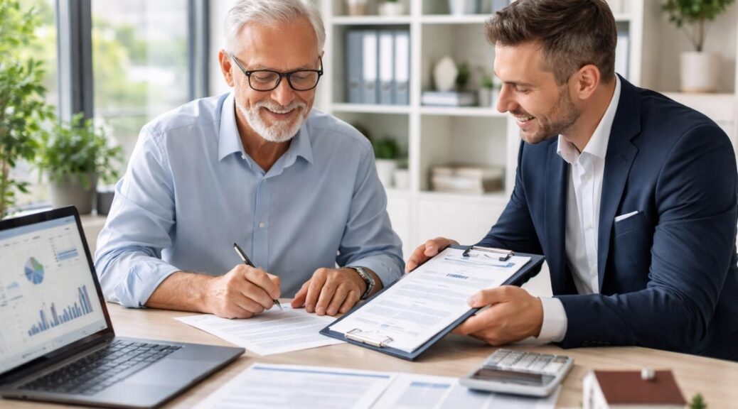 découvrez comment obtenir une garantie de loyer pour retraité en constituant un dossier complet et sécurisé. facilitez votre location grâce à nos conseils adaptés aux besoins des seniors.