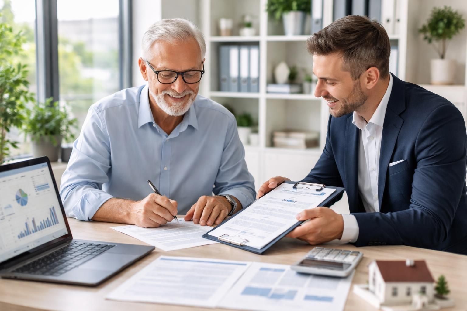découvrez comment obtenir une garantie de loyer pour retraité en constituant un dossier complet et sécurisé. facilitez votre location grâce à nos conseils adaptés aux besoins des seniors.