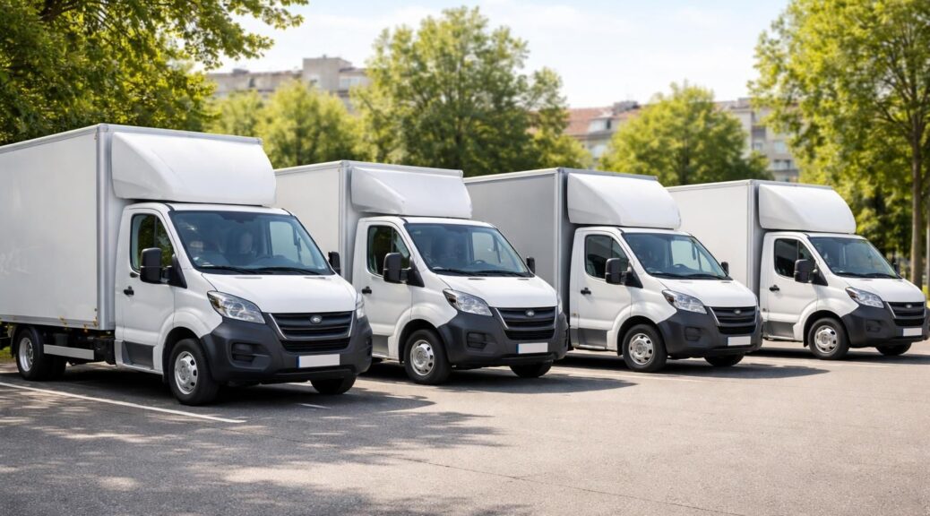 découvrez quels camions de déménagement vous pouvez conduire avec un permis b, leurs caractéristiques et les règles à respecter pour un déménagement en toute légalité et sécurité.