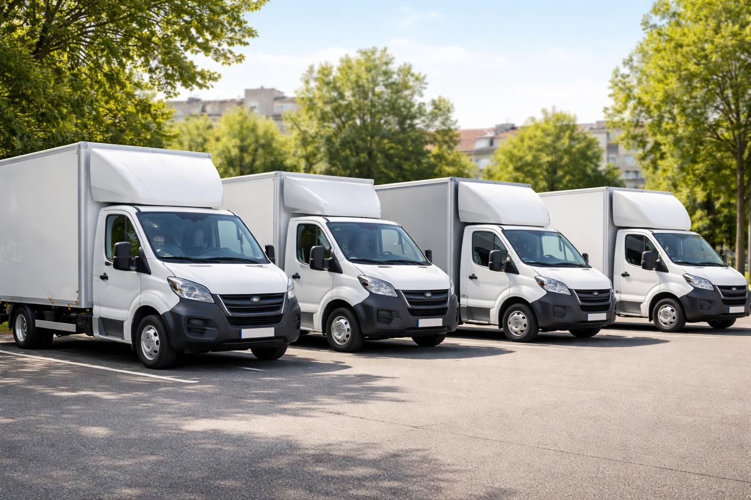 découvrez quels camions de déménagement vous pouvez conduire avec un permis b, leurs caractéristiques et les règles à respecter pour un déménagement en toute légalité et sécurité.