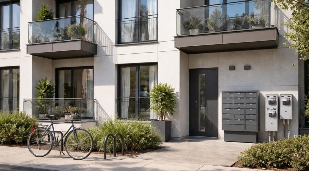 découvrez le prix moyen des charges locatives au m² et comprenez comment elles impactent votre budget immobilier. guide complet et conseils pratiques.