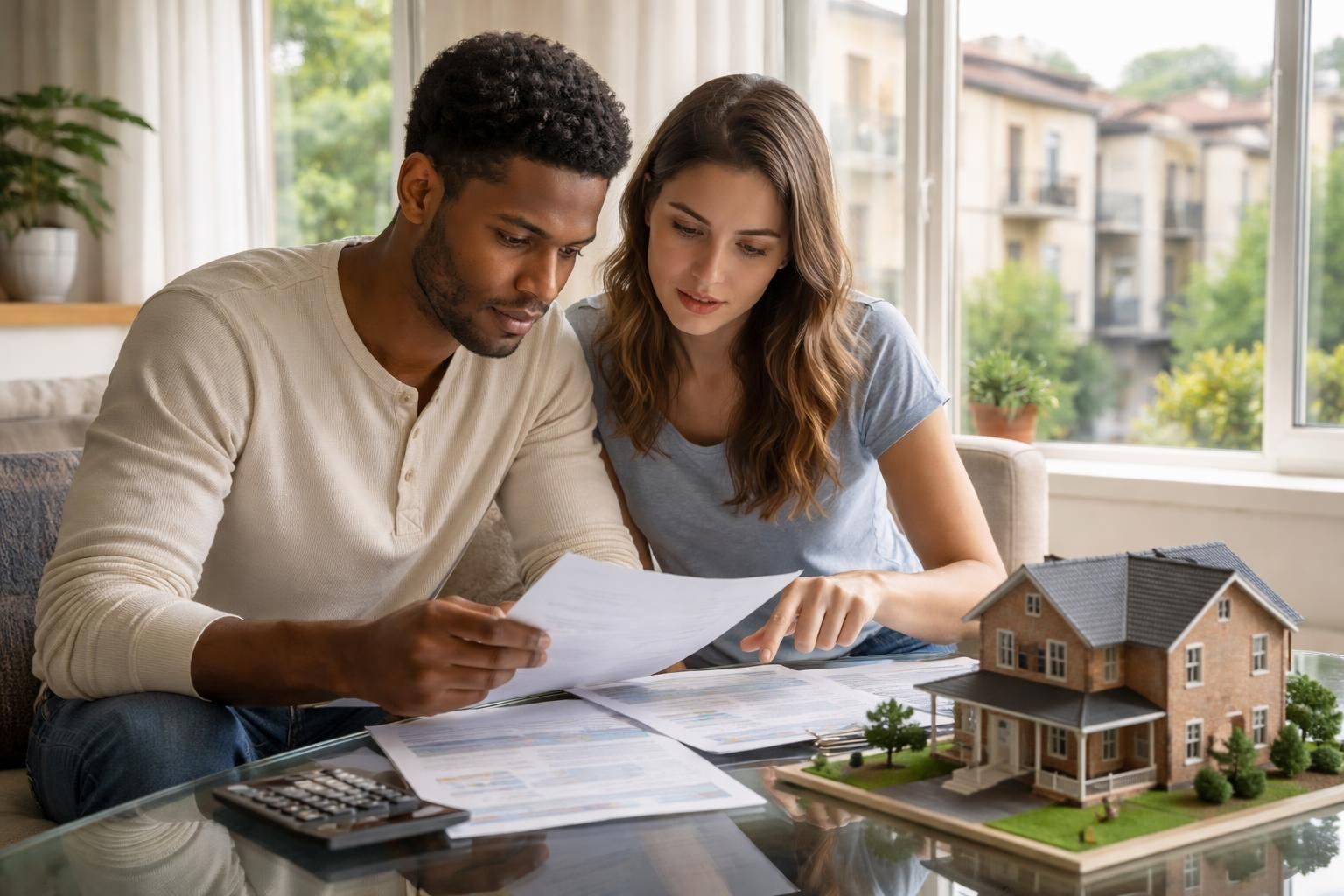 découvrez quel montant de prêt immobilier est accessible avec un revenu au smic, et les critères à prendre en compte pour financer votre projet immobilier.