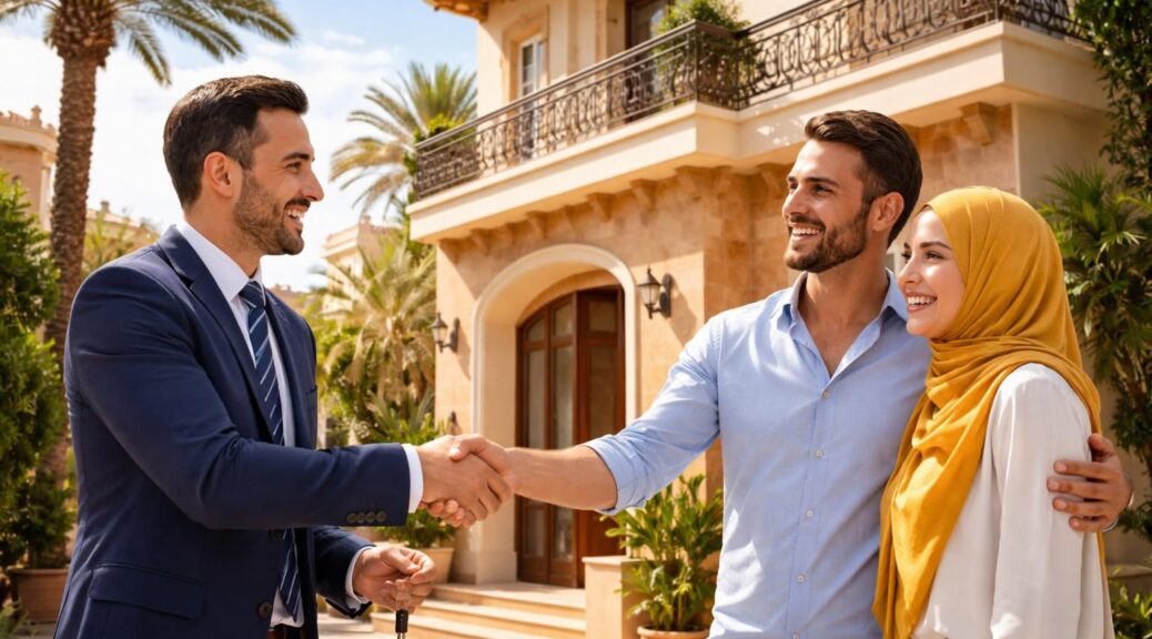 découvrez nos conseils essentiels pour réussir la vente de votre bien immobilier en algérie, optimiser votre prix et conclure rapidement.