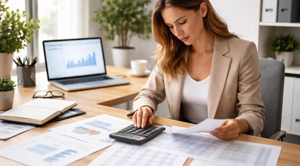 découvrez comment effectuer la révision de loyer 2024 et calculez facilement votre nouvelle mensualité grâce à nos conseils et outils pratiques.
