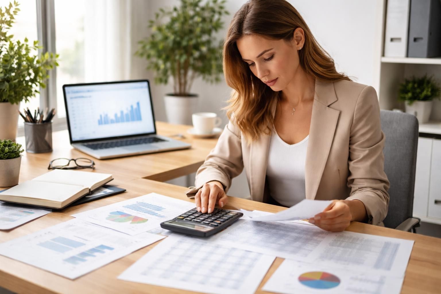 découvrez comment effectuer la révision de loyer 2024 et calculez facilement votre nouvelle mensualité grâce à nos conseils et outils pratiques.