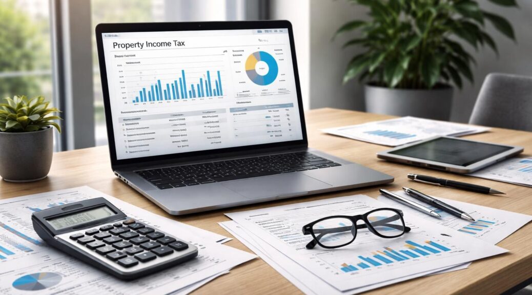 calculez facilement votre impôt sur le revenu foncier grâce à notre simulateur en ligne. estimez votre fiscalité locative et optimisez vos déclarations fiscales.