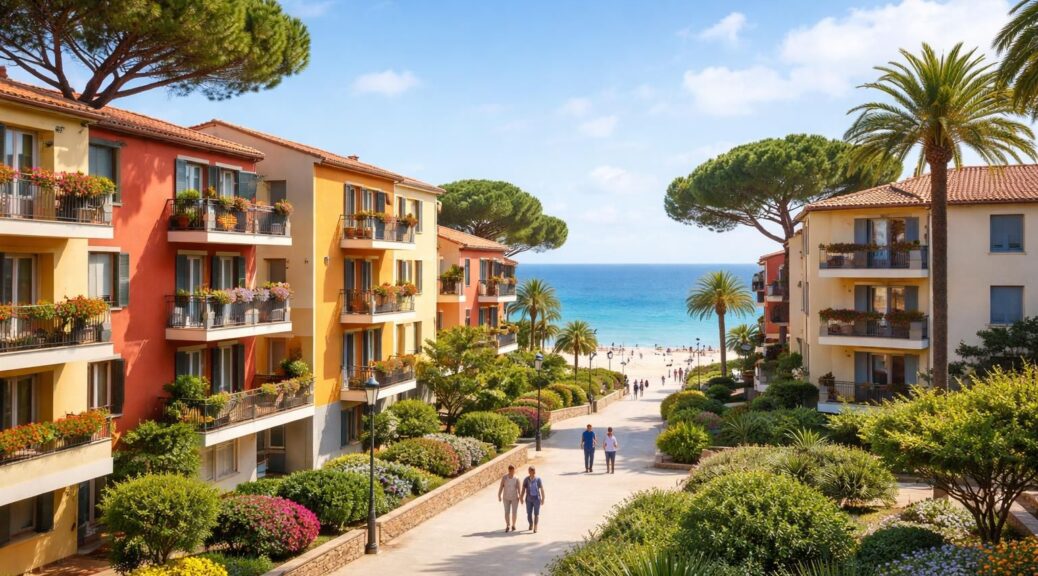 découvrez comment trouver un logement hlm à collioure, charmante ville au bord de la mer méditerranée, et profitez d'un cadre de vie agréable et accessible.