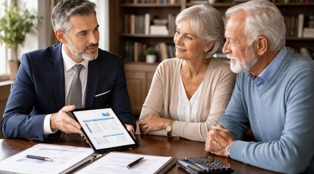 découvrez comment utiliser le barème daubry pour estimer la valeur d'un viager et optimiser vos transactions immobilières en toute confiance.