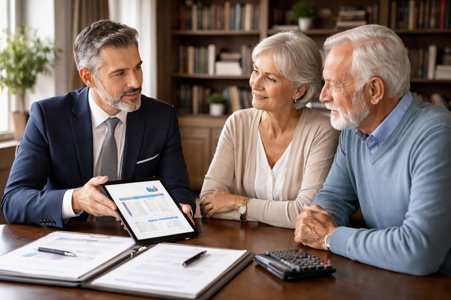 découvrez comment utiliser le barème daubry pour estimer la valeur d'un viager et optimiser vos transactions immobilières en toute confiance.