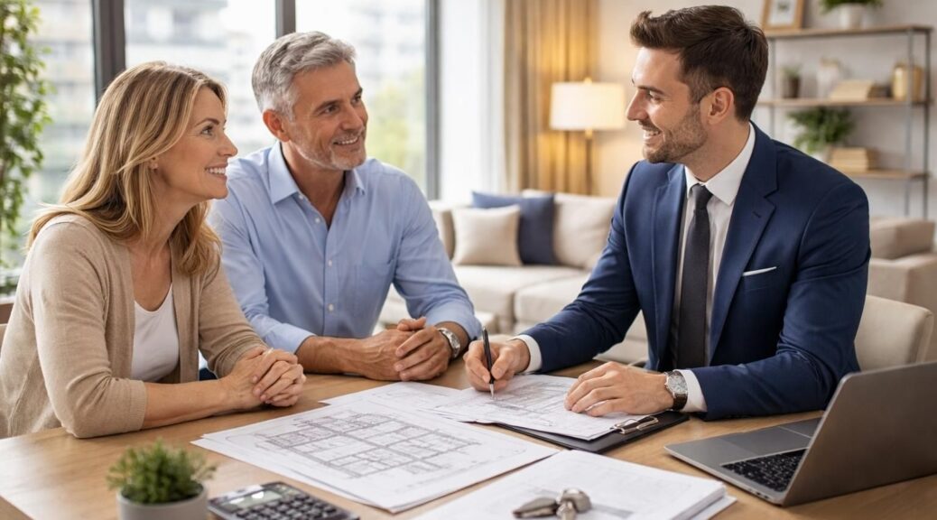 découvrez comment utiliser le crédit cnep pour financer l'achat de votre appartement grâce à notre guide pratique et complet.