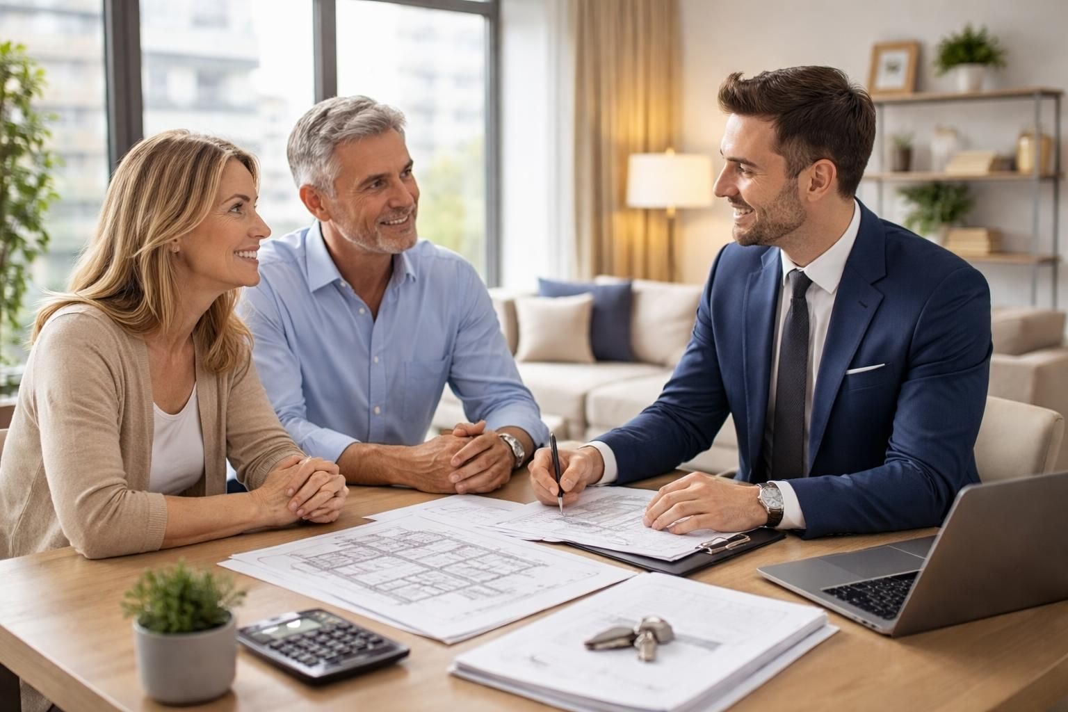 découvrez comment utiliser le crédit cnep pour financer l'achat de votre appartement grâce à notre guide pratique et complet.