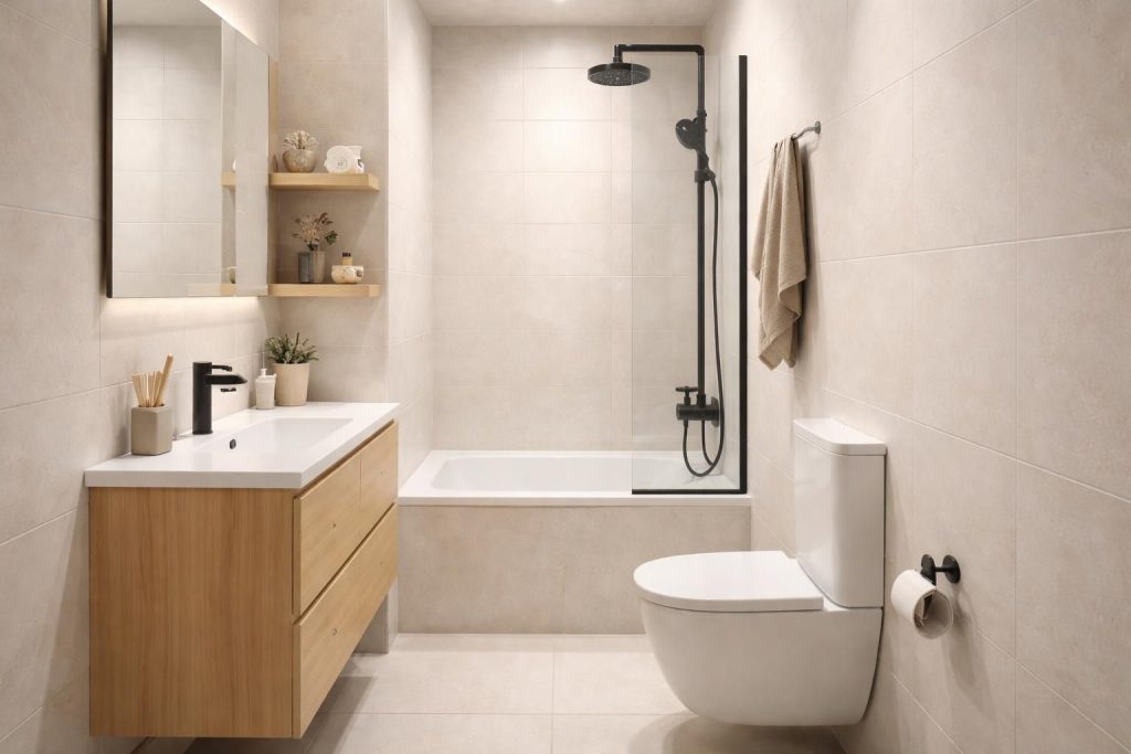 découvrez les baignoires de 60 cm de largeur, idéales pour optimiser l'espace dans les petites salles de bain tout en alliant confort et design.