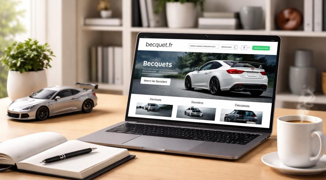 découvrez notre guide complet pour bien acheter sur becquet.fr et profitez des meilleurs conseils pour choisir vos produits en toute sérénité.