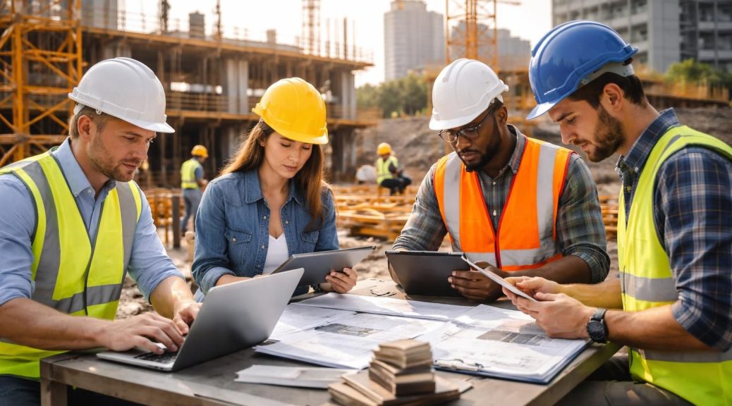 découvrez les avis sur chantieraccess.fr, les tendances actuelles et les retours d'expérience sur la recherche de chantiers pour optimiser vos projets.