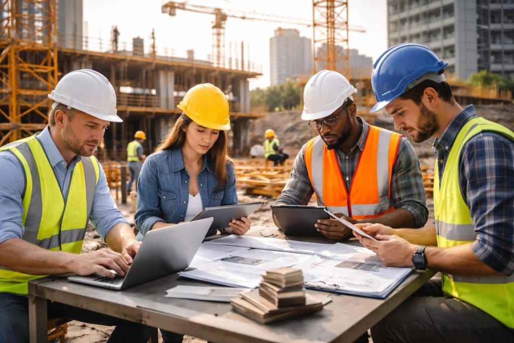 découvrez les avis sur chantieraccess.fr, les tendances actuelles et les retours d'expérience sur la recherche de chantiers pour optimiser vos projets.