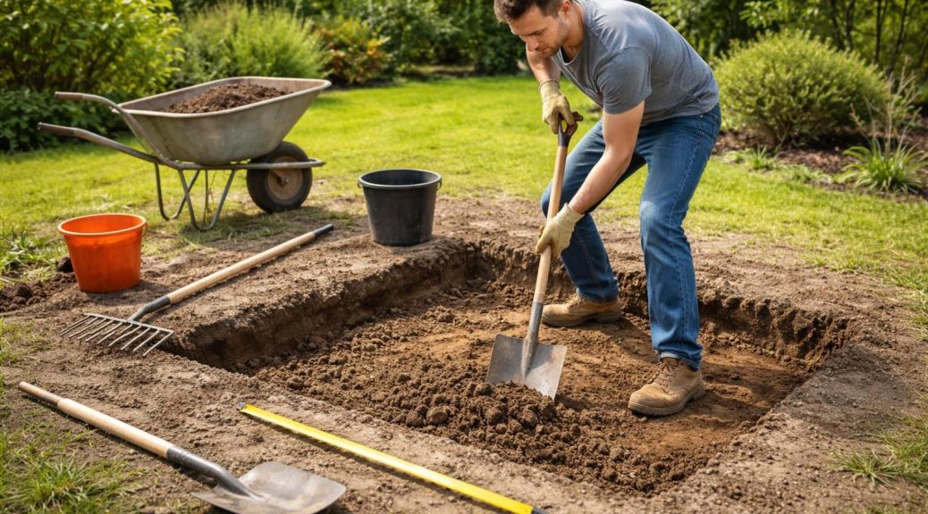 découvrez comment décaisser 10 cm facilement grâce à notre guide complet, spécialement conçu pour les bricoleurs débutants. conseils pratiques et étapes simples pour réussir votre projet.
