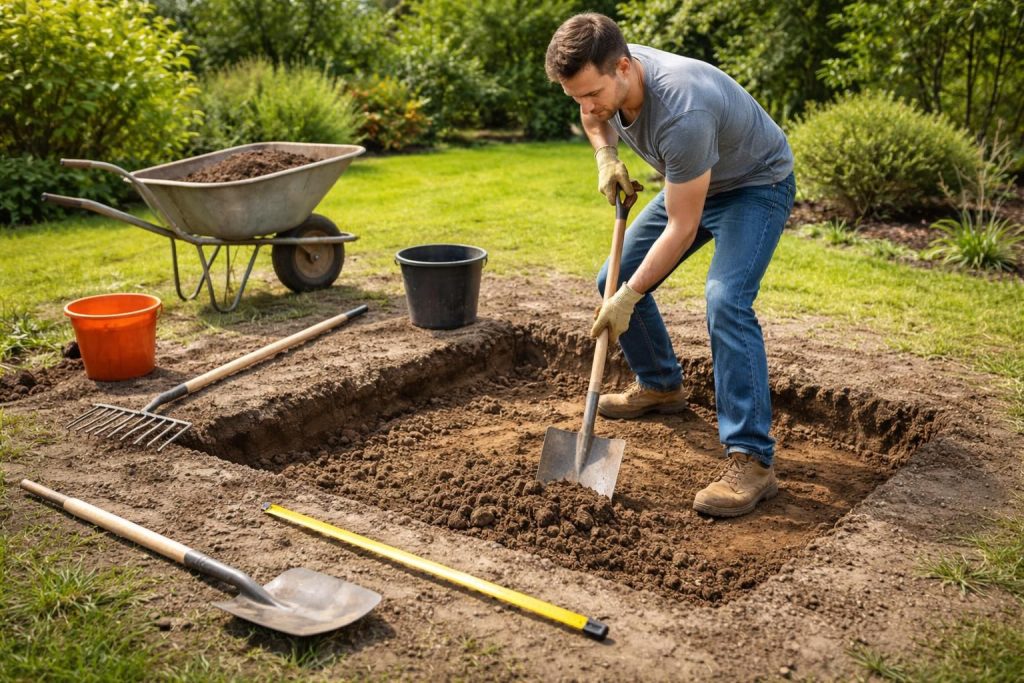 découvrez comment décaisser 10 cm facilement grâce à notre guide complet, spécialement conçu pour les bricoleurs débutants. conseils pratiques et étapes simples pour réussir votre projet.
