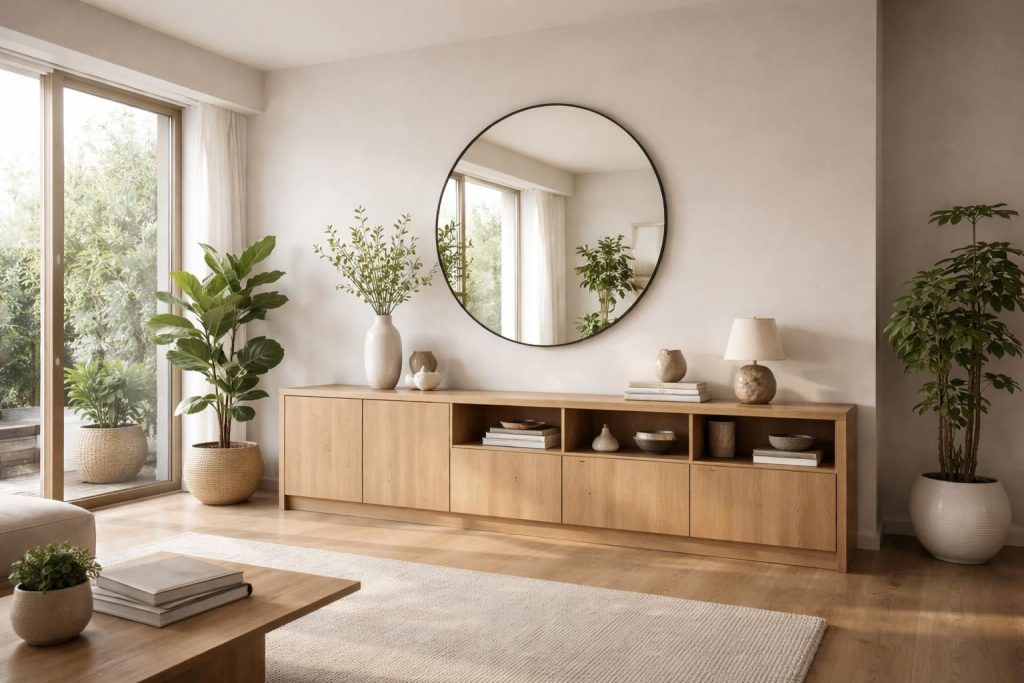 découvrez la définition du mur bahut et apprenez comment l'intégrer harmonieusement dans votre espace pour optimiser votre décoration et rangement.