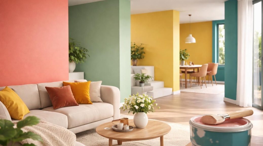 découvrez notre avis complet sur la peinture dulux valentine, son rendu des couleurs et la qualité de finition pour vos projets de décoration.