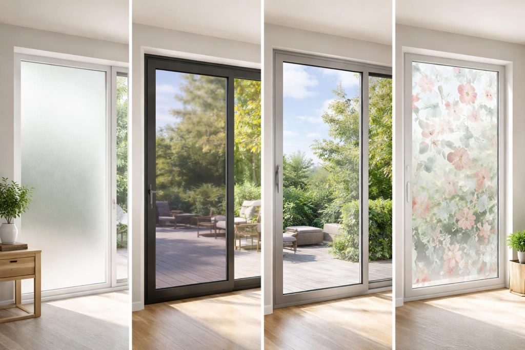 découvrez quel type de film adhésif choisir en fonction de la surface de votre fenêtre pour une installation optimale et un résultat parfait.