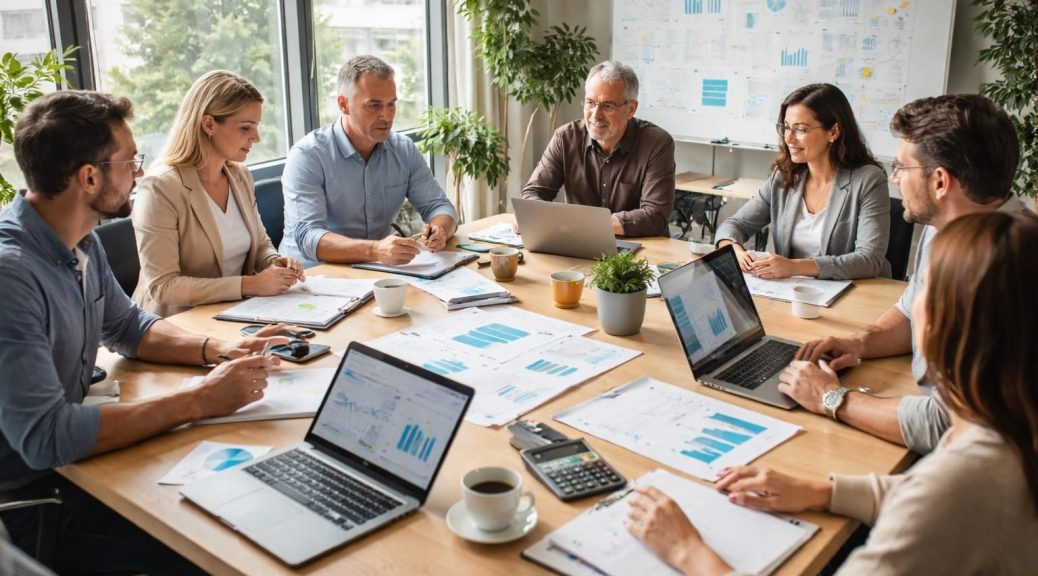 découvrez comment optimiser la gestion financière en copropriété grâce aux fonds de travaux et à la loi alur. stratégies pratiques pour anticiper et financer les travaux efficacement.