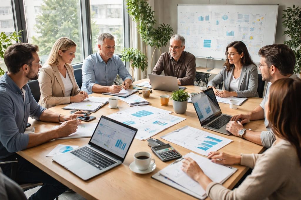 découvrez comment optimiser la gestion financière en copropriété grâce aux fonds de travaux et à la loi alur. stratégies pratiques pour anticiper et financer les travaux efficacement.