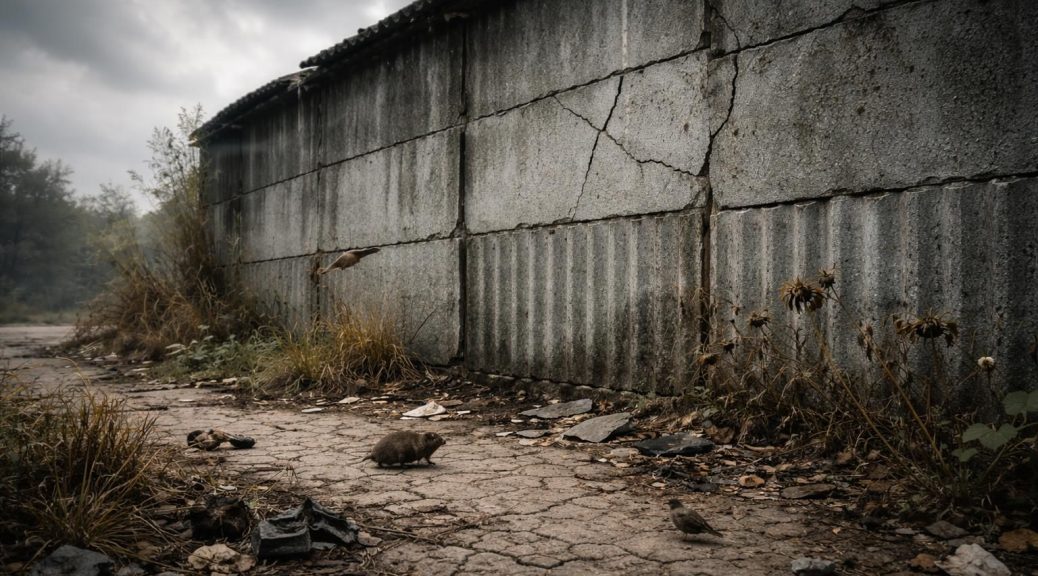 découvrez l'impact environnemental de la plaque fibrociment amiante utilisée pour les murs, un sujet sensible qui soulève des enjeux majeurs pour la santé et l'écologie.