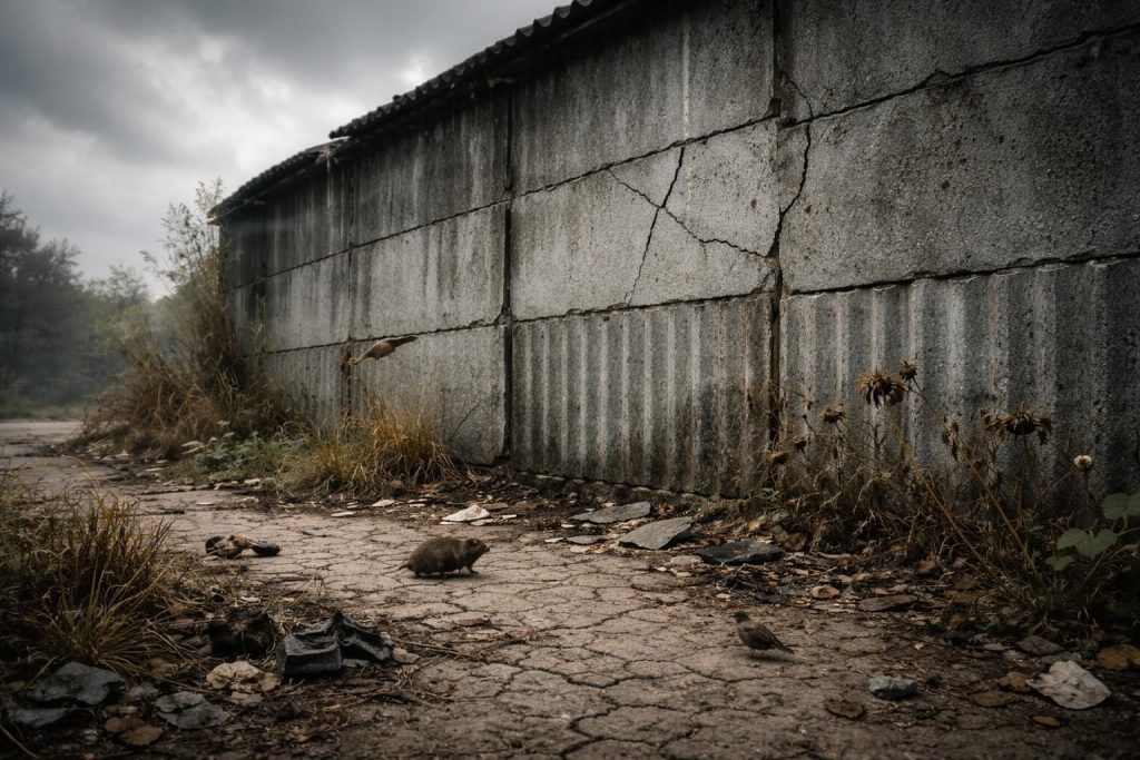 découvrez l'impact environnemental de la plaque fibrociment amiante utilisée pour les murs, un sujet sensible qui soulève des enjeux majeurs pour la santé et l'écologie.