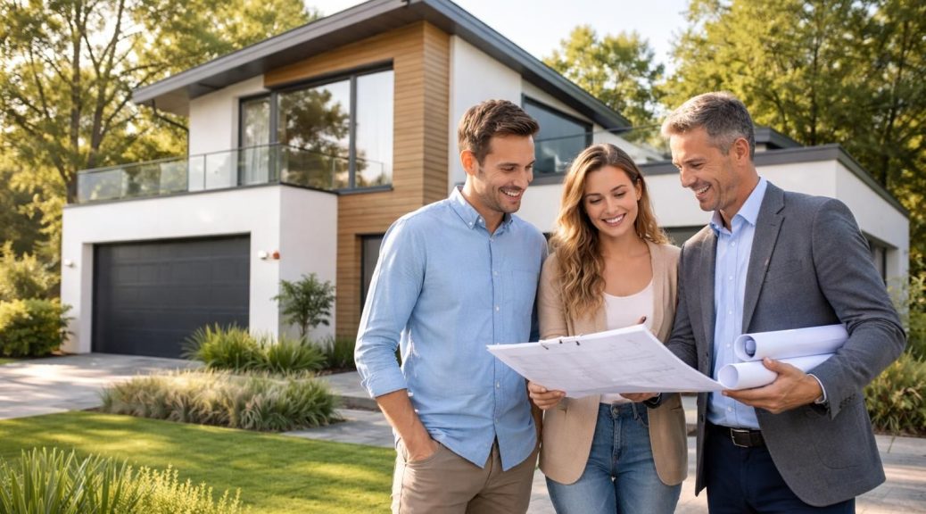 découvrez tout ce que vous devez savoir sur la pfac pour une maison individuelle neuve : définition, démarches, avantages et conseils pratiques pour réussir votre projet.