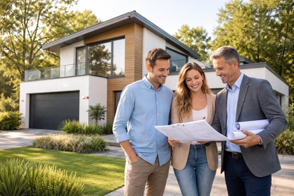 découvrez tout ce que vous devez savoir sur la pfac pour une maison individuelle neuve : définition, démarches, avantages et conseils pratiques pour réussir votre projet.