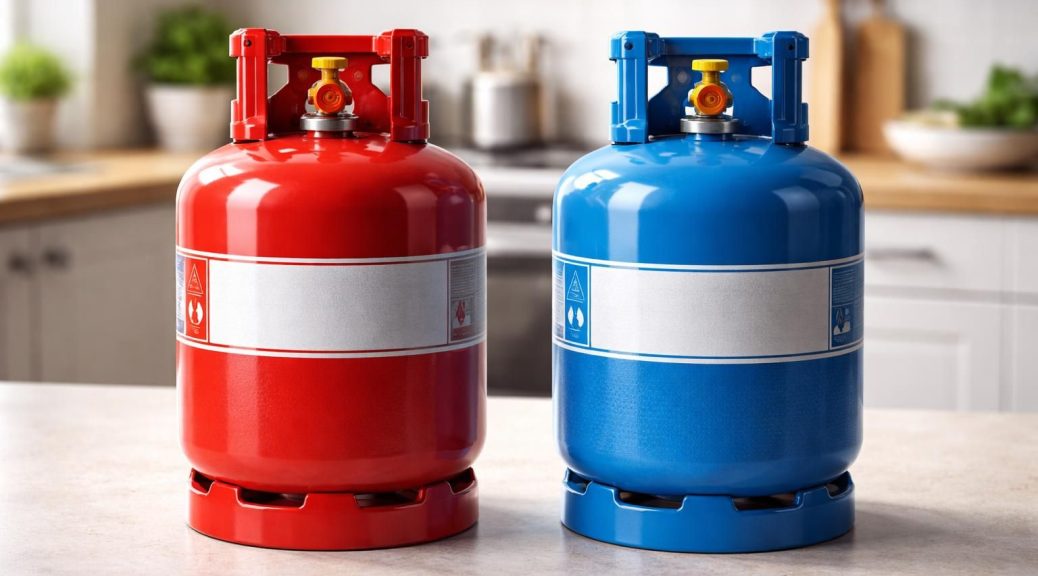 découvrez les différences essentielles entre le propane et le butane pour choisir le gaz adapté à vos besoins en toute sécurité et efficacité.