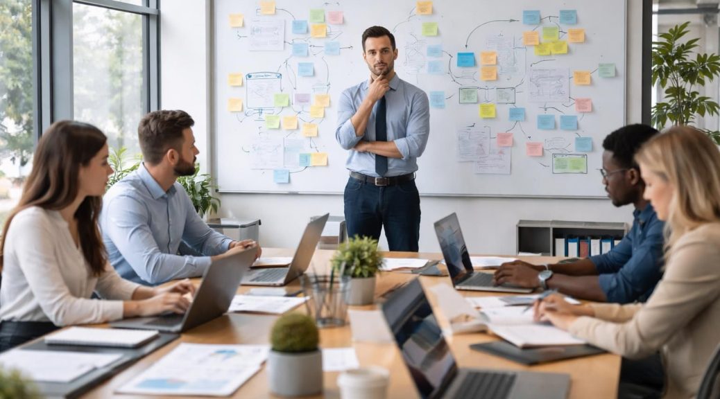découvrez les secrets pour maîtriser efficacement l'ordre de service dans votre organisation et optimisez la gestion de vos processus.