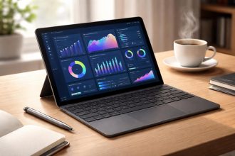 découvrez comment optimiser les performances de votre tablette microsoft et configurer le démarrage automatique de votre dashboard pour une efficacité maximale.