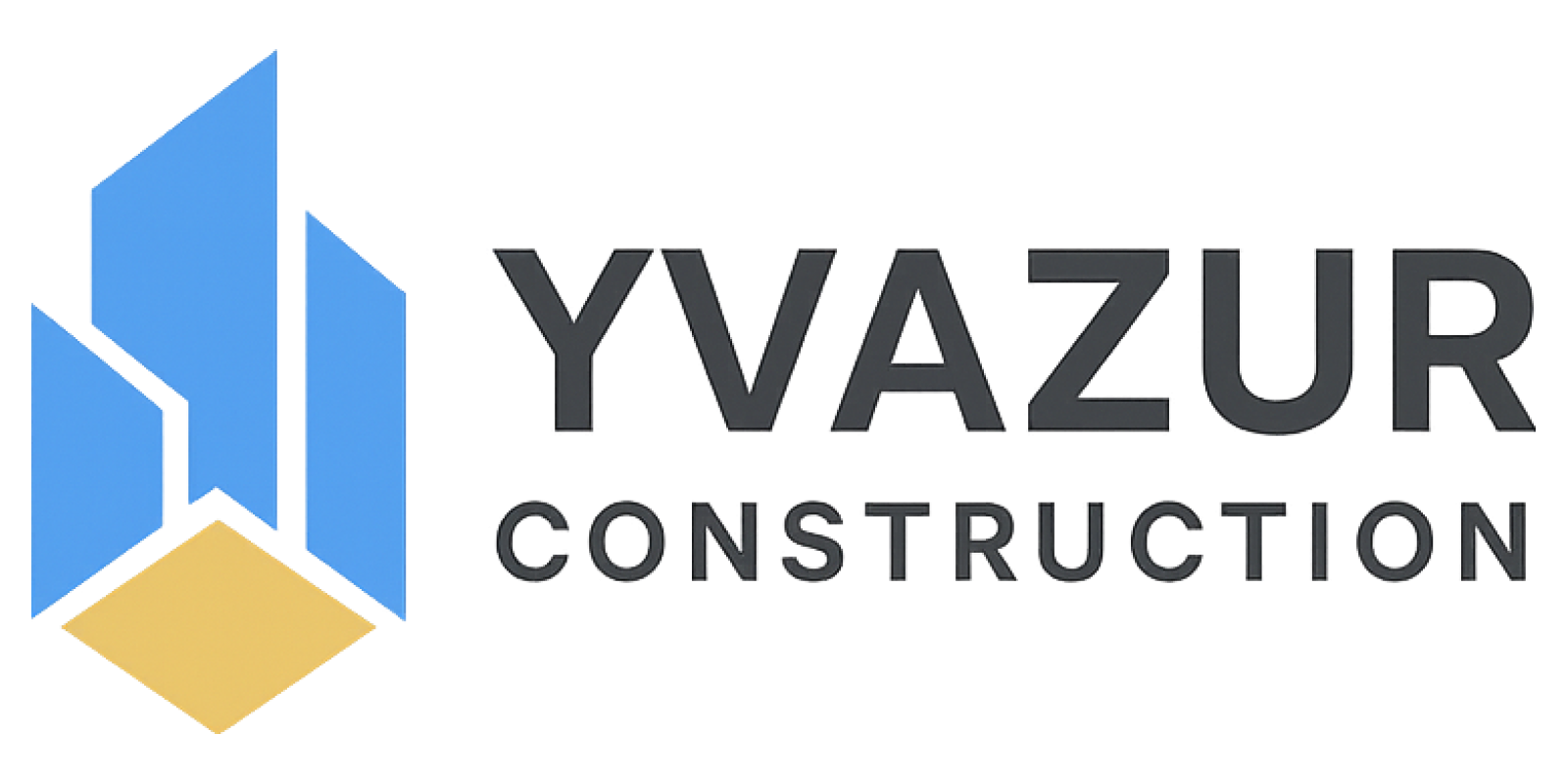 Yvazur Construction