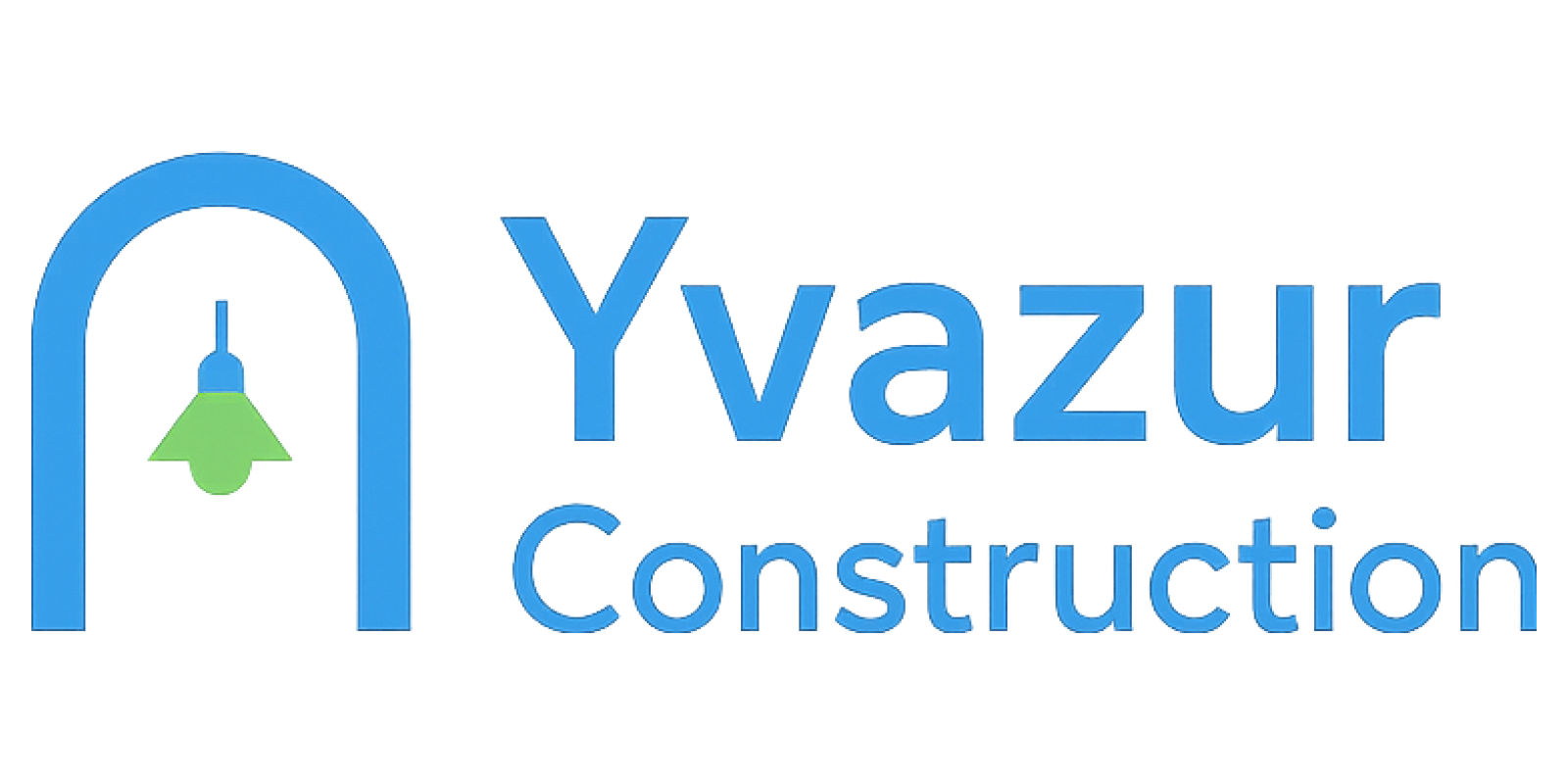 Yvazur Construction