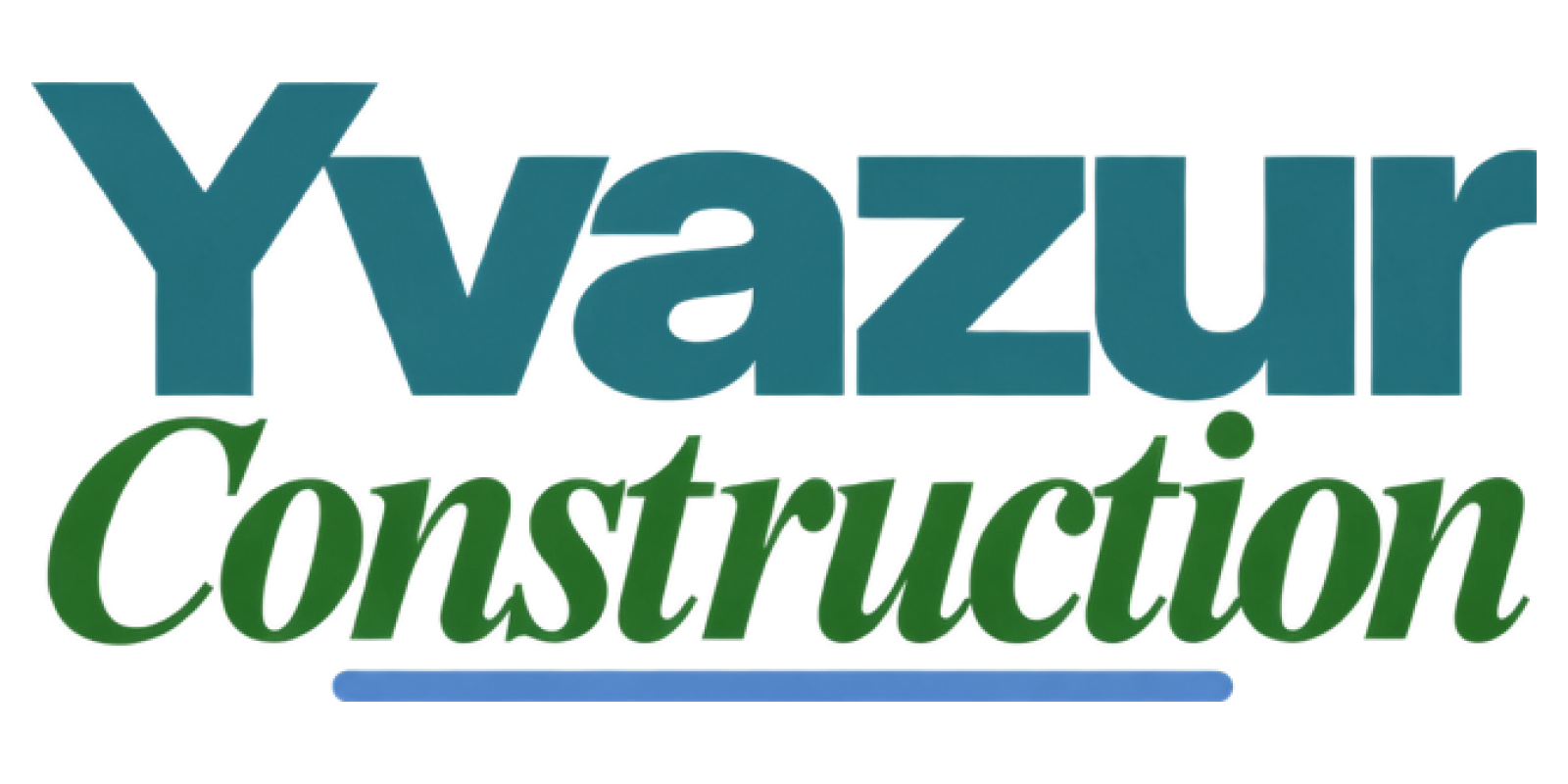 Yvazur Construction